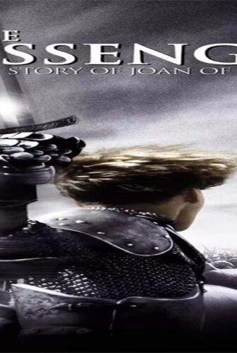 فيلم The Messenger: The Story of Joan of Arc 1999 مترجم