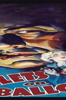 فيلم Bullets or Ballots 1936 مترجم