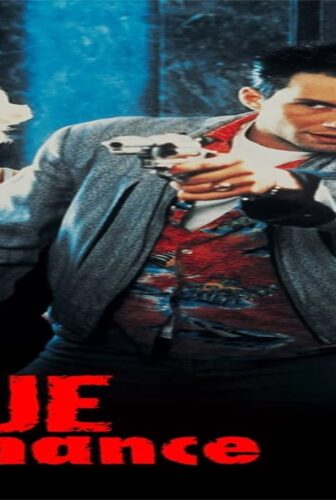 فيلم True Romance 1993 مترجم