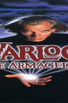 فيلم Warlock: The Armageddon 1993 مترجم
