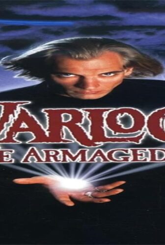فيلم Warlock: The Armageddon 1993 مترجم