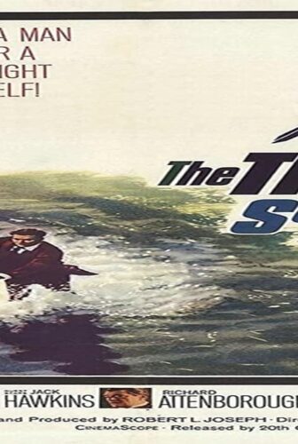 فيلم The Third Secret 1964 مترجم