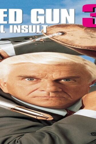 فيلم Naked Gun 33⅓: The Final Insult 1994 مترجم