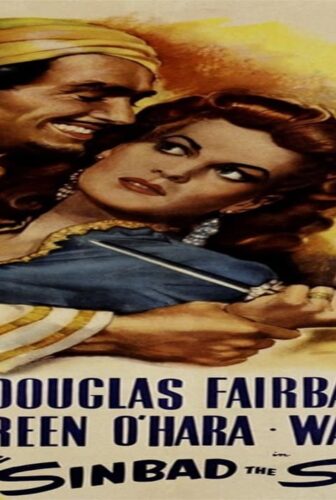 فيلم Sinbad the Sailor 1947 مترجم