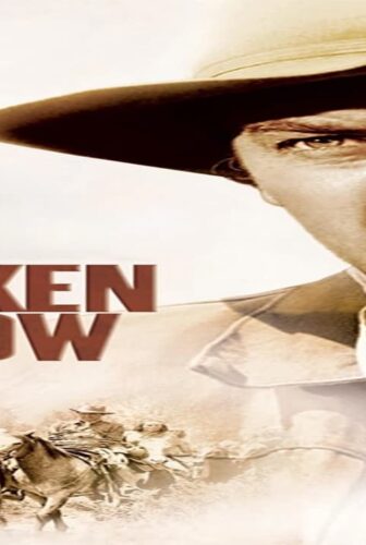 فيلم Broken Arrow 1950 مترجم
