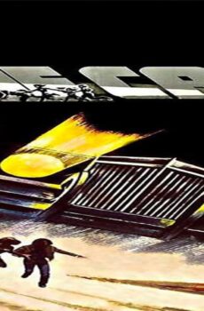فيلم The Car 1977 مترجم