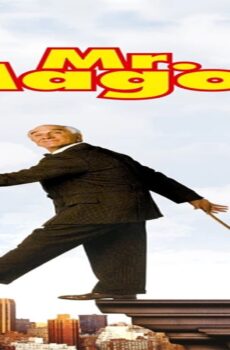 فيلم Mr. Magoo 1997 مترجم