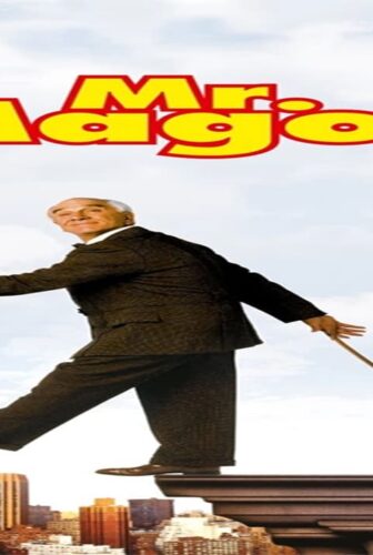 فيلم Mr. Magoo 1997 مترجم