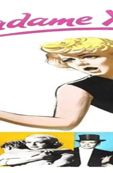 فيلم Madame X 1966 مترجم