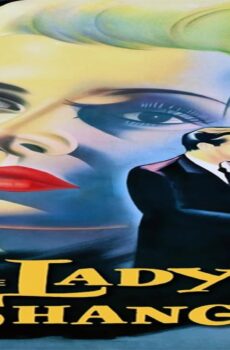 فيلم The Lady from Shanghai 1947 مترجم
