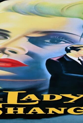 فيلم The Lady from Shanghai 1947 مترجم