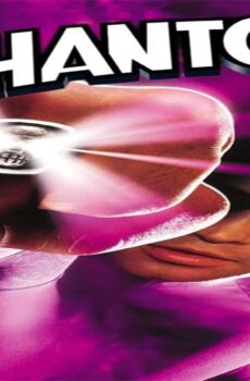 فيلم The Phantom 1996 مترجم
