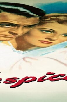 فيلم Suspicion 1941 مترجم