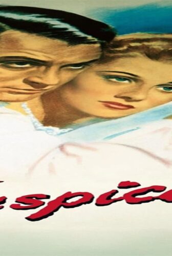 فيلم Suspicion 1941 مترجم