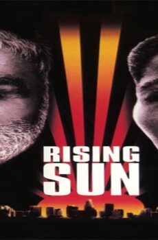 فيلم Rising Sun 1993 مترجم