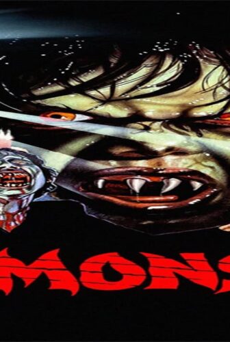 فيلم Demons 2 1986 مترجم