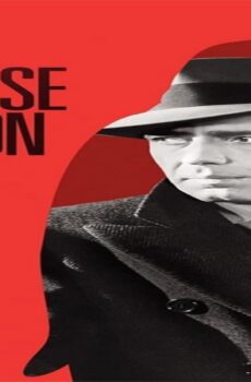 فيلم The Maltese Falcon 1941 مترجم