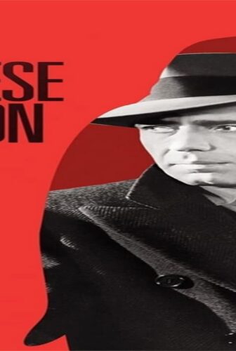 فيلم The Maltese Falcon 1941 مترجم