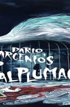 فيلم The Bird with the Crystal Plumage 1970 مترجم