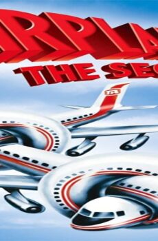 فيلم Airplane II: The Sequel 1982 مترجم