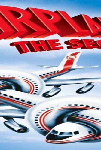 فيلم Airplane II: The Sequel 1982 مترجم