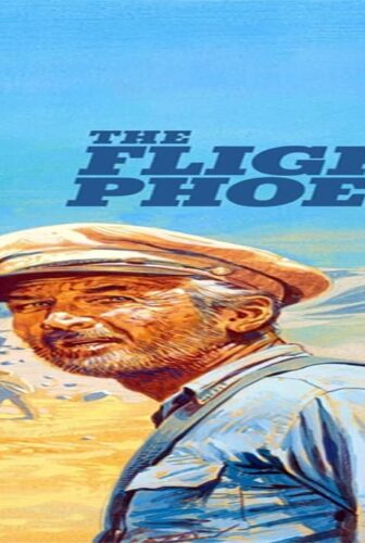 فيلم The Flight of the Phoenix 1965 مترجم