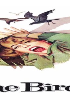 فيلم The Birds 1963 مترجم