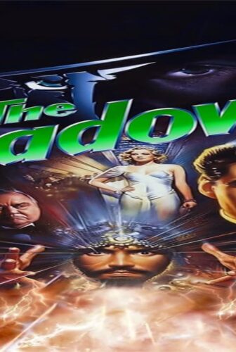 فيلم The Shadow 1995 مترجم