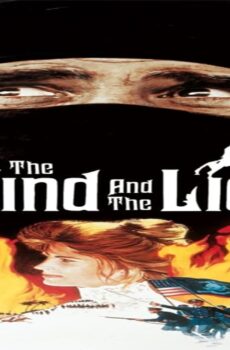 فيلم The Wind and the Lion 1975 مترجم