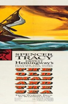 فيلم The Old Man and the Sea 1958 مترجم