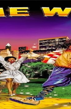 فيلم The Wiz 1978 مترجم