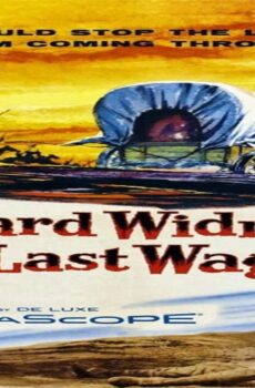 فيلم The Last Wagon 1956 مترجم