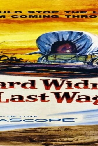 فيلم The Last Wagon 1956 مترجم