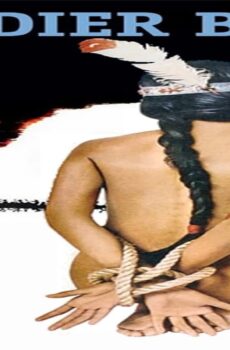 فيلم Soldier Blue 1970 مترجم