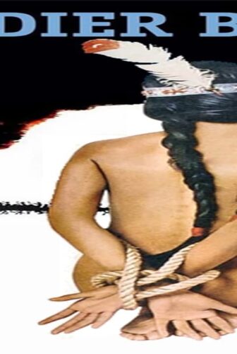 فيلم Soldier Blue 1970 مترجم