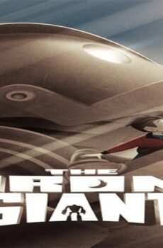 فيلم The Iron Giant 1999 مترجم