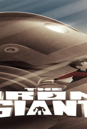 فيلم The Iron Giant 1999 مترجم