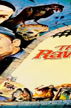 فيلم The Raven 1963 مترجم