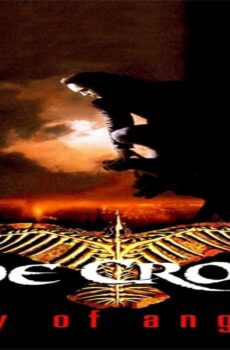 فيلم The Crow: City of Angels 1996 مترجم