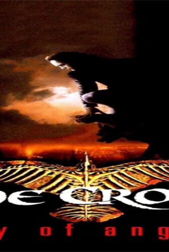 فيلم The Crow: City of Angels 1996 مترجم
