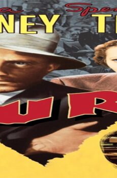 فيلم Fury 1936 مترجم