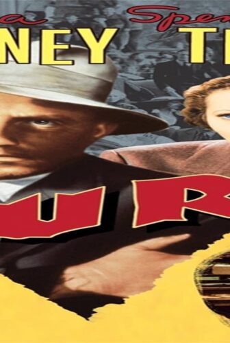 فيلم Fury 1936 مترجم