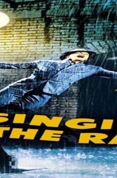 فيلم Singin’ in the Rain 1952 مترجم