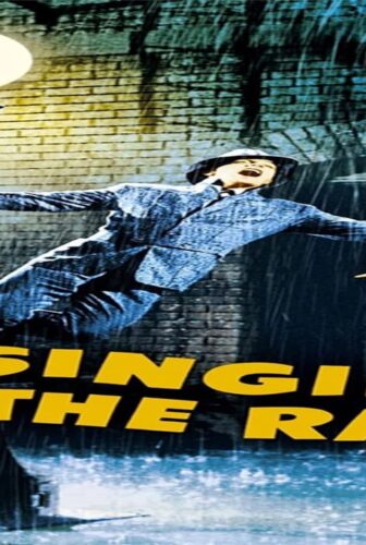 فيلم Singin’ in the Rain 1952 مترجم