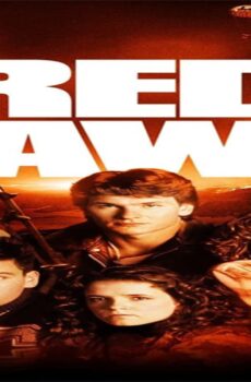 فيلم Red Dawn 1984 مترجم