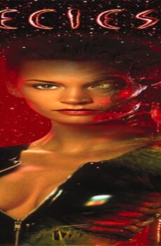 فيلم Species II 1998 مترجم