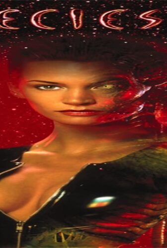 فيلم Species II 1998 مترجم
