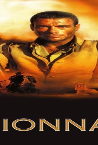 فيلم Legionnaire 1998 مترجم