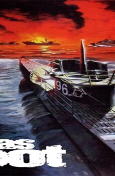 فيلم Das Boot 1981 مترجم