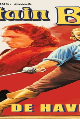فيلم Captain Blood 1935 مترجم